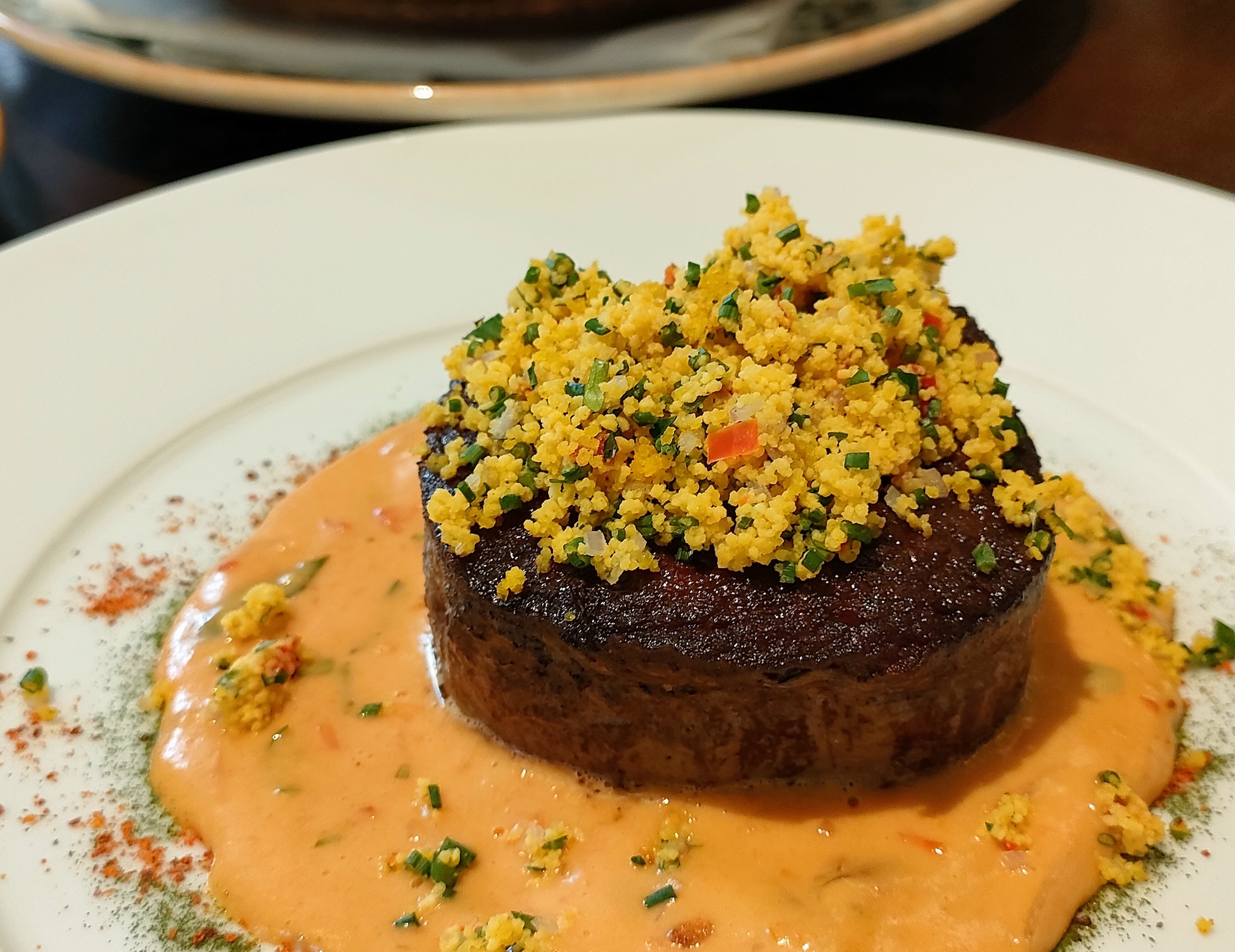 Clos Pasoh Tenderloin