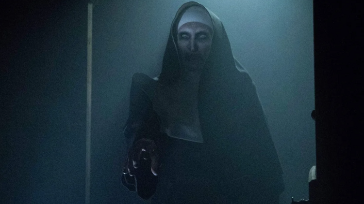 The Nun 2