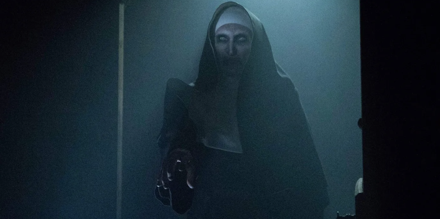 The Nun 2