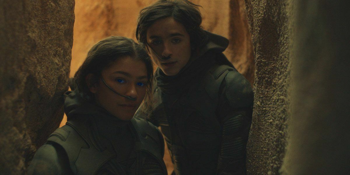 Dune: Part Two