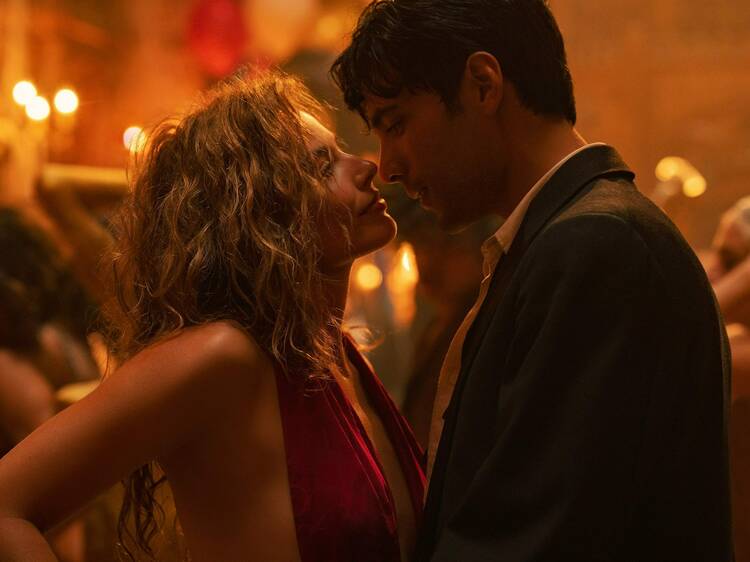 2月から3月公開の観るべき映画 2月から3月公開の観るべき映画