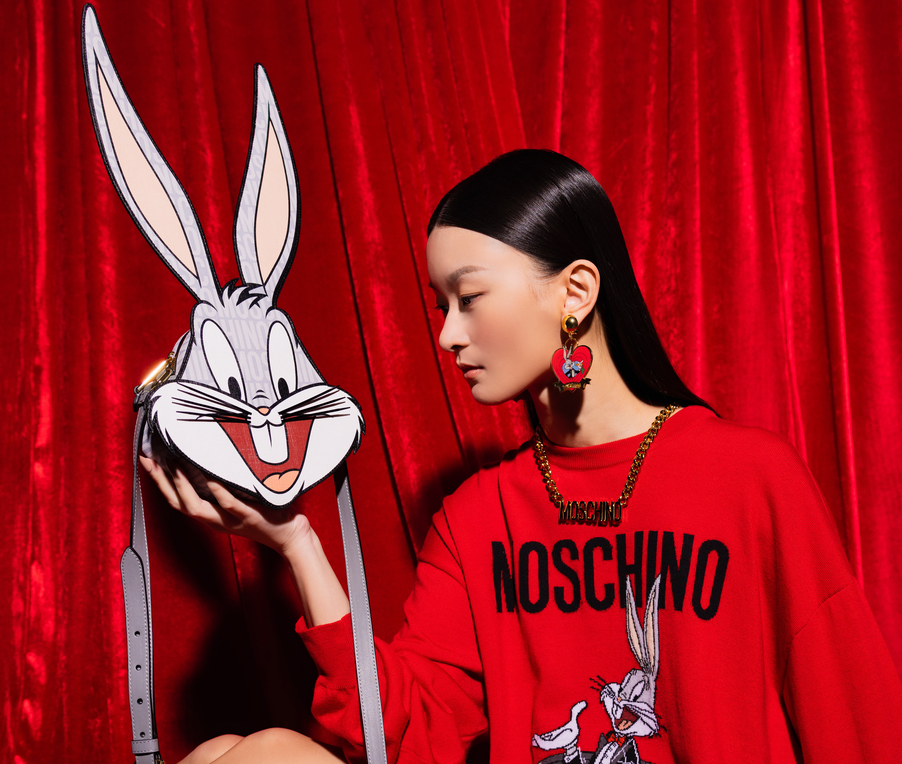 Celebrate Chinese New Year with these limited-edition items