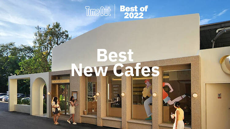 Best of 2022: New cafes