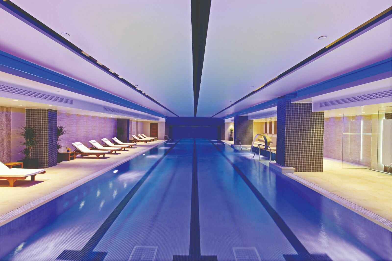 This is officially the best spa in London