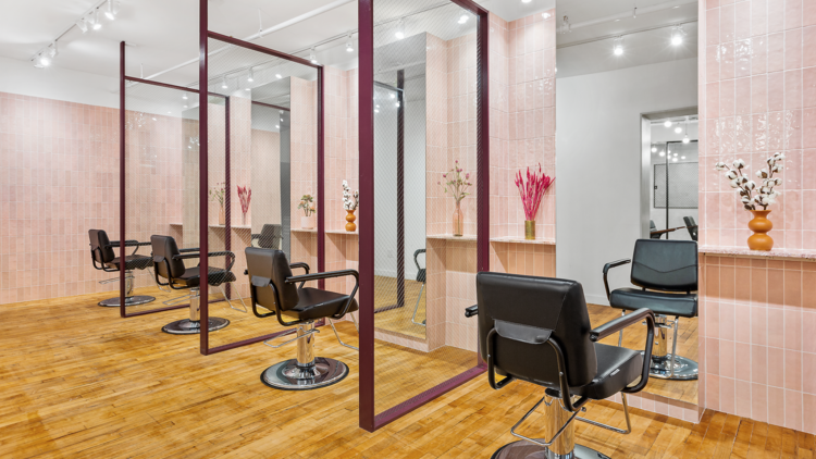 aveda salons near me