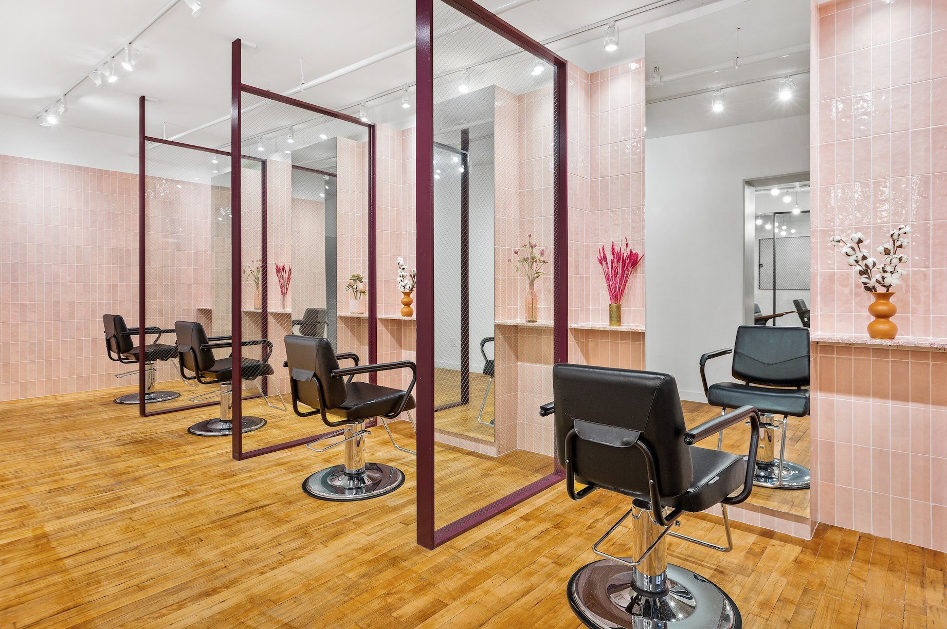 splash salon