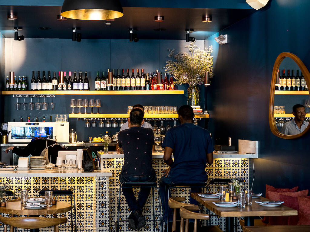 The 11 Best New Bars in Los Angeles, Spring 2023