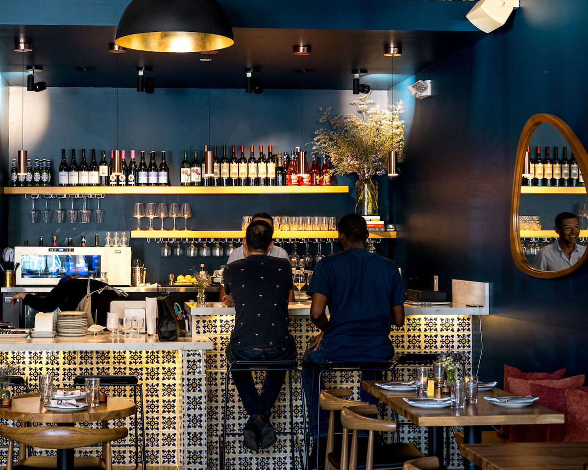 Proppoganda Bar Propaganda Wine Bar | Bars in Downtown Arts District, Los Angeles