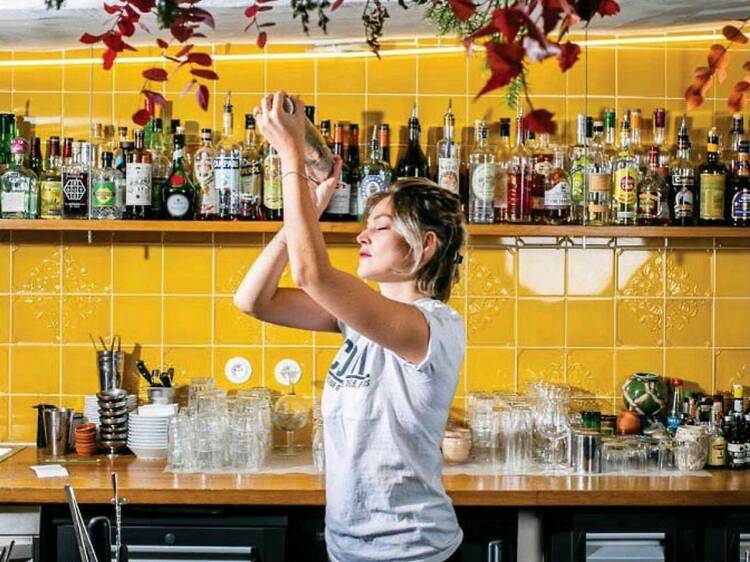 The best bars in Paris for 2025 The best bars in Paris for 2025