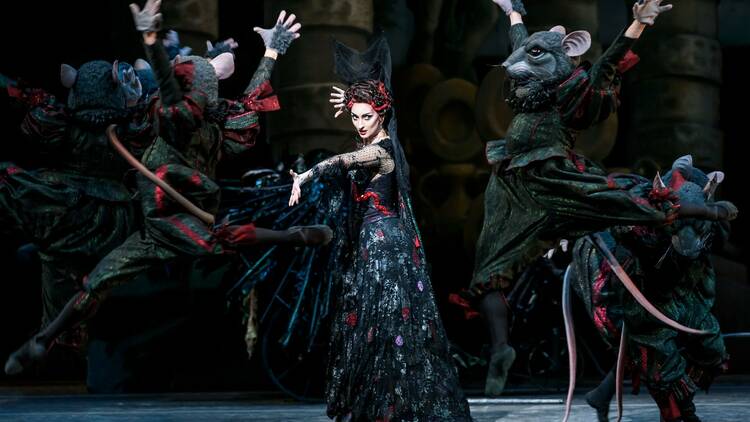 The Sleeping Beauty, The Royal Ballet, 2023