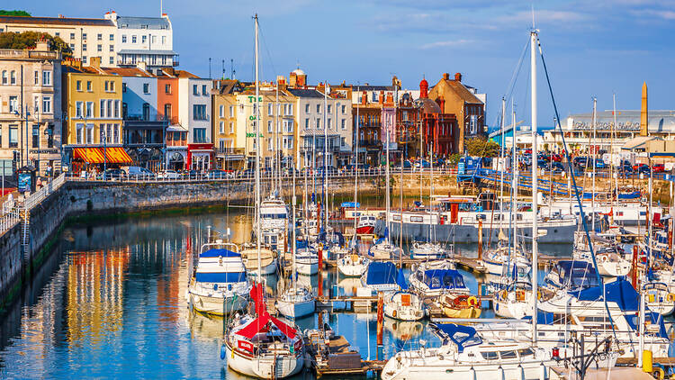 Ramsgate