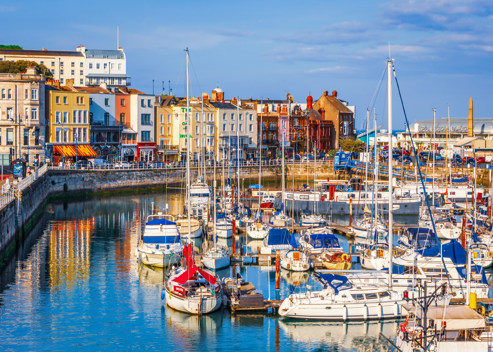The 48 best places to live near London in 2025