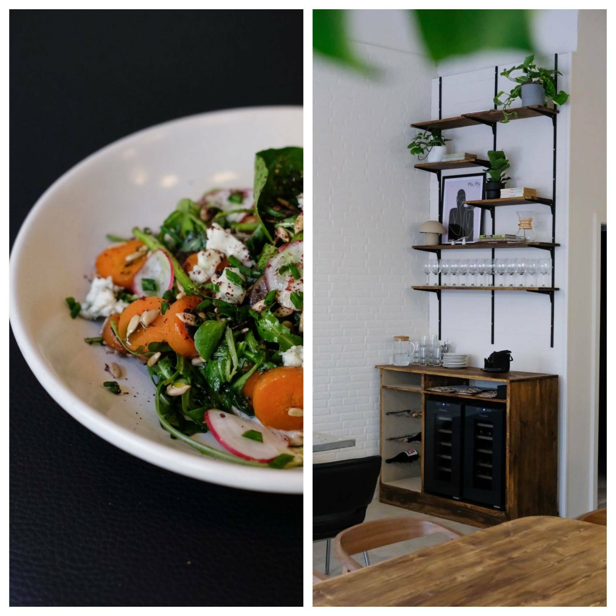 Protest Kitchen