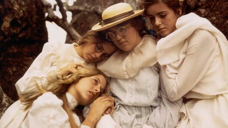 Picnic at Hanging Rock (Director’s Cut)