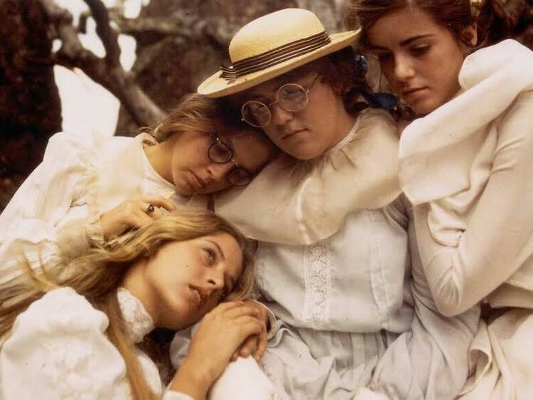 Picnic at Hanging Rock (Director’s Cut)