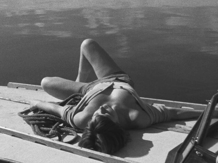 Five films that capture the essence of summer