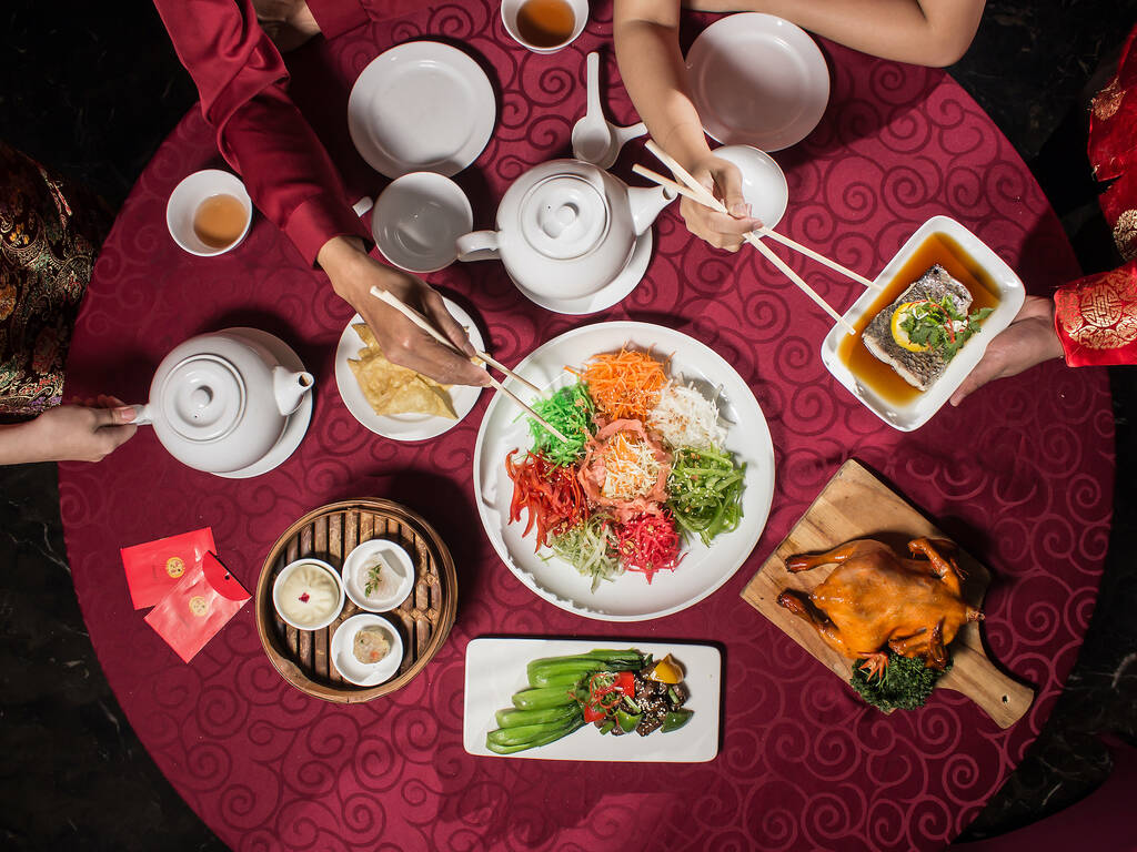 An Intro To Chinese New Year Traditions In Hong Kong