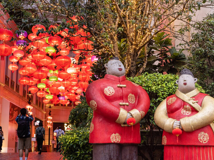 Your ultimate guide to celebrating Chinese New Year 2023