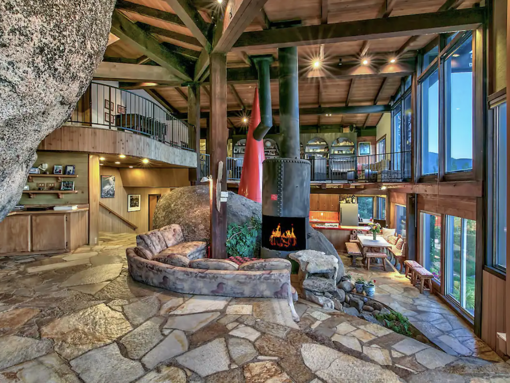 16 Best Airbnbs in California Best Places to Stay in California