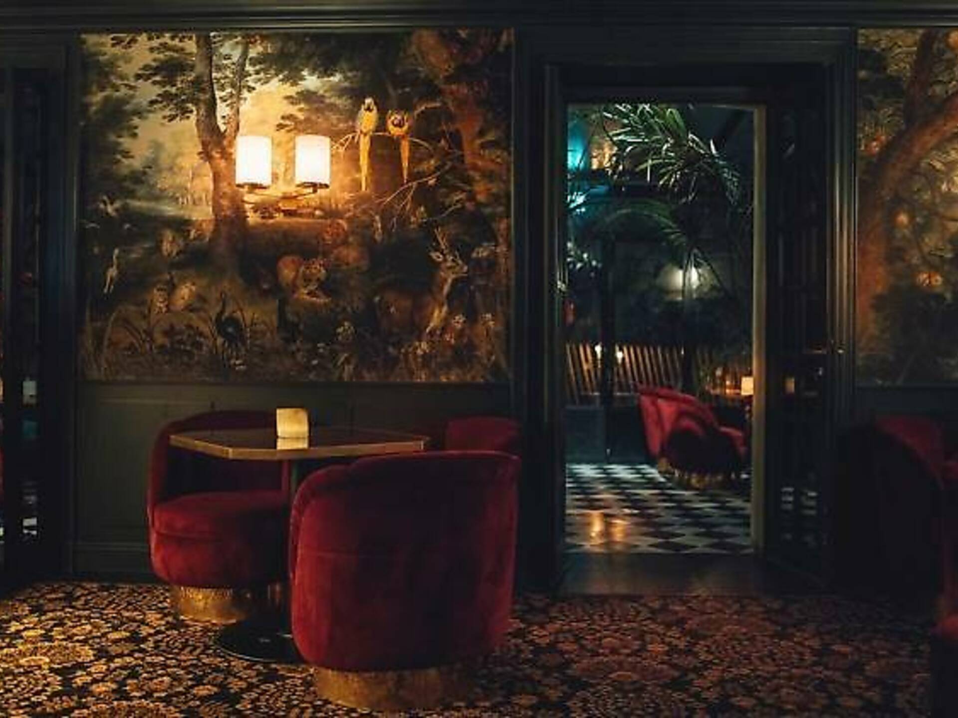 Bar Paris Les meilleurs bars et pubs parisiens Time Out Paris