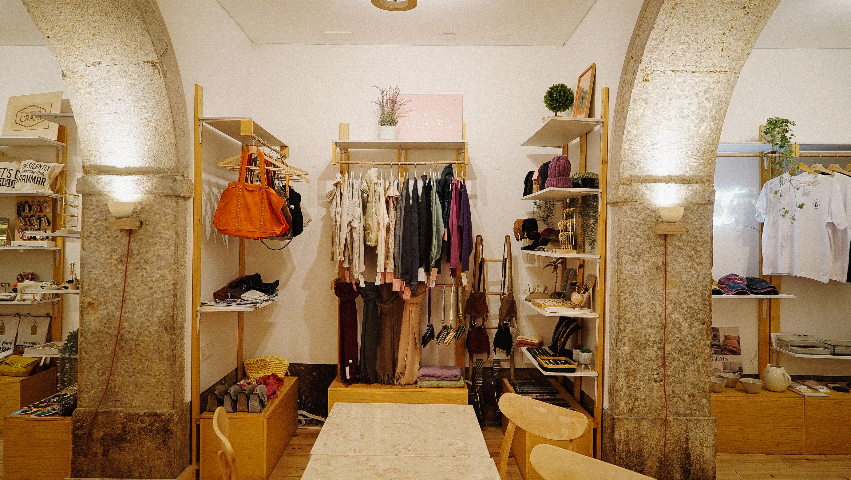 JAC Brunch & Concept Store