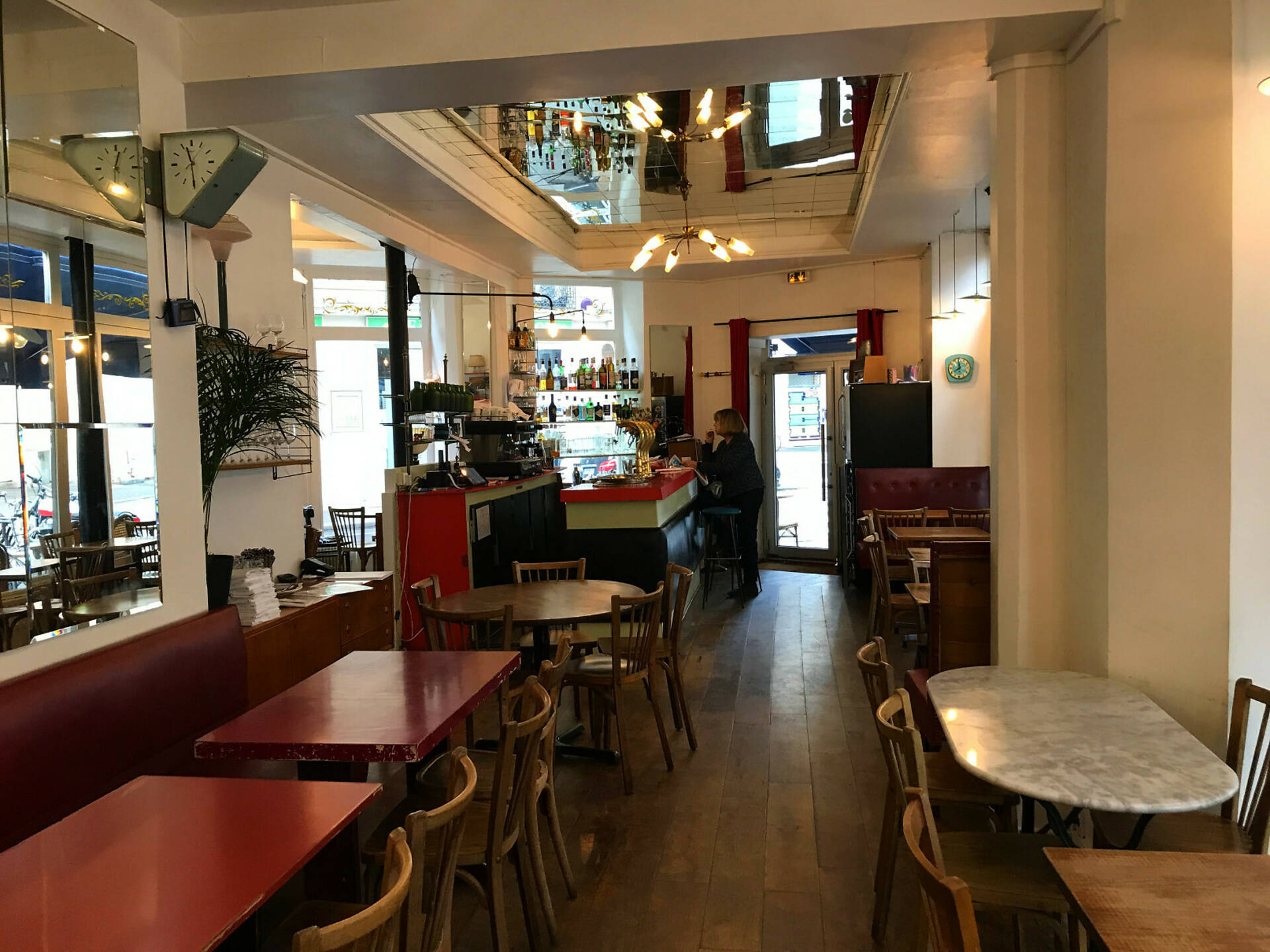 Guide anticrise : les 19 meilleurs restaurants pas cher de Paris