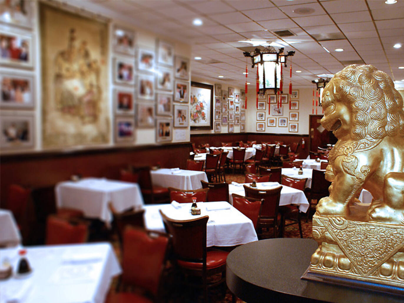 15 Best Chinese Restaurants in America From NYC to Philly LA