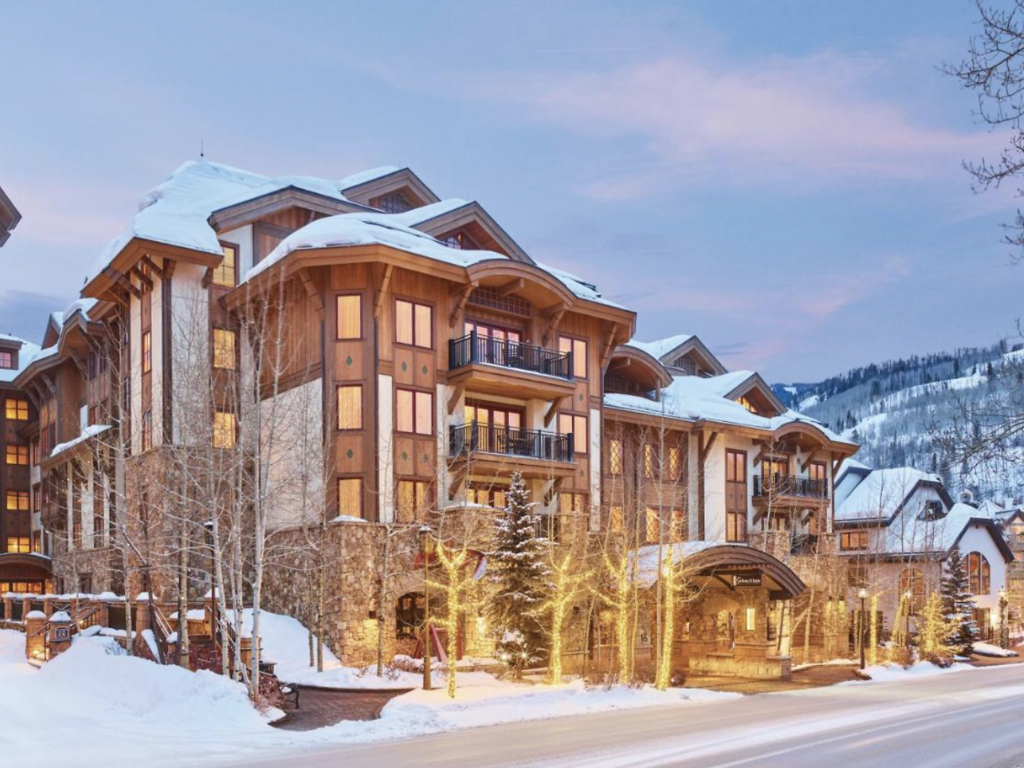 12 Best Hotels in Colorado for 2024 | Best Places to Stay in Colorado