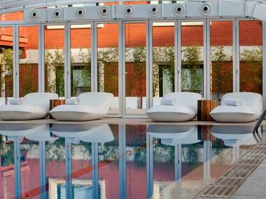 Hoteles cerca del aeropuerto de Madrid: ¡no pierdas tu vuelo! Hoteles cerca del aeropuerto de Madrid: ¡no pierdas tu vuelo!