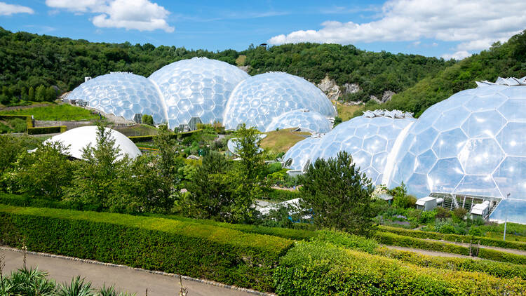 Eden Project