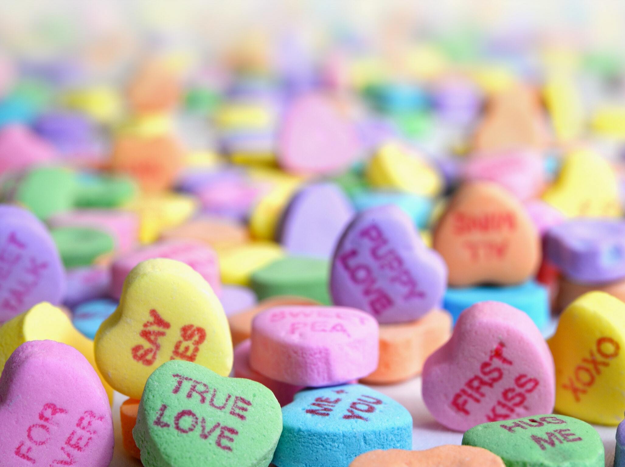 São Valentim: Cinco coisas que não sabe sobre o Dia dos Namorados