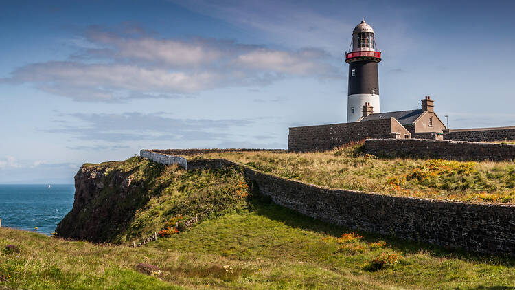 Rathlin Island