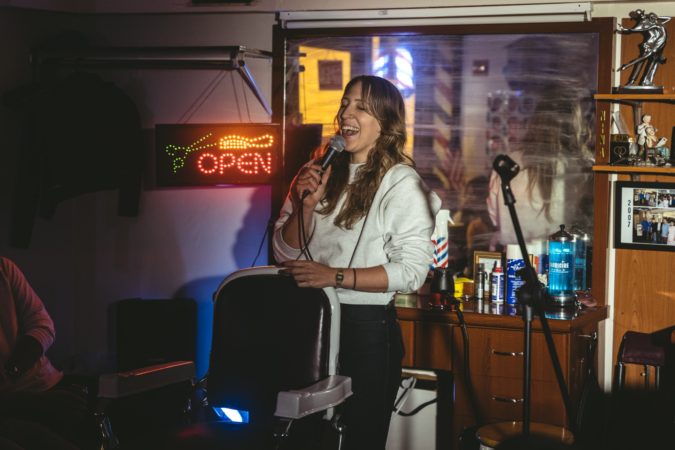 You can score tickets to an epic NYC comedy show for just 99 cents