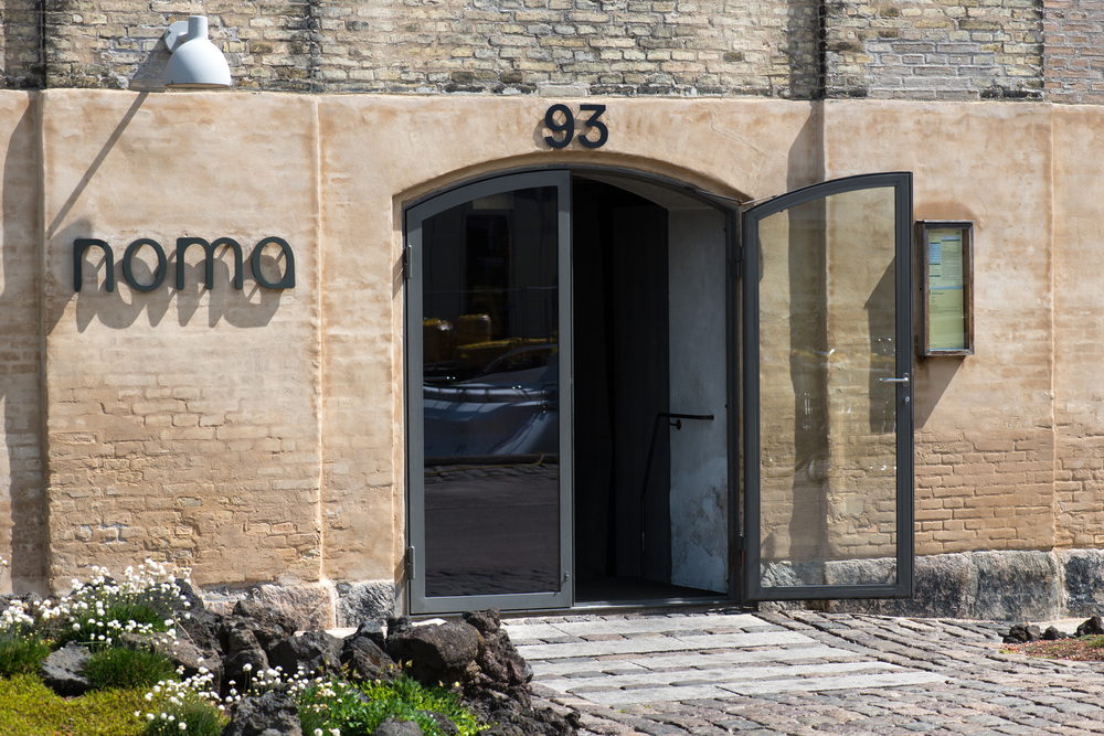 Is Noma Closing One of the World s Best Restaurants Announces Closure