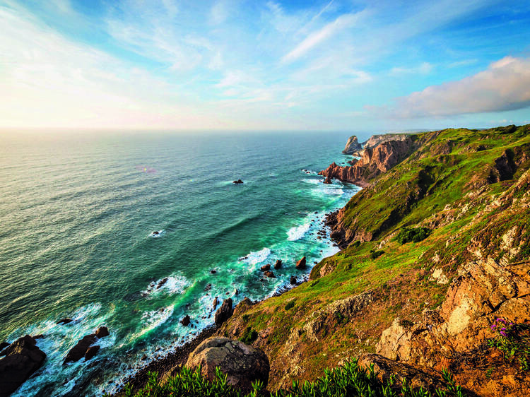 Guincho Coastal Route