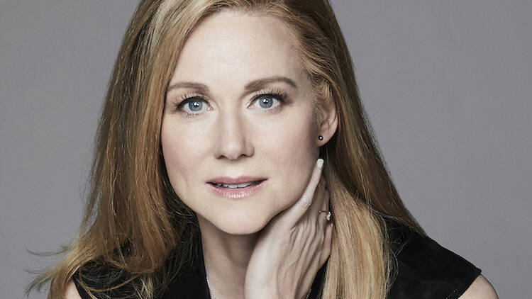 Laura Linney Laura Linney