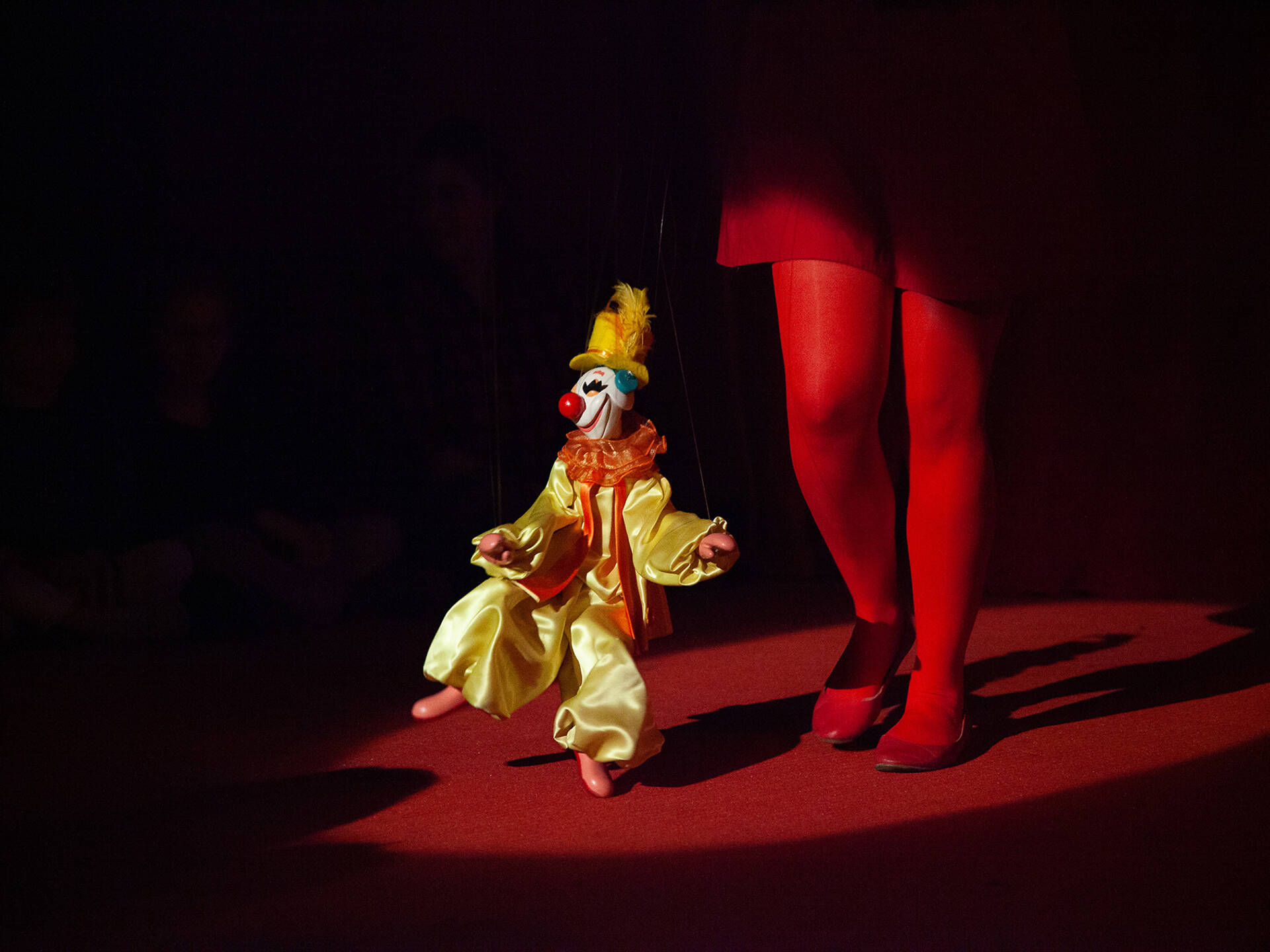 Bob Baker Theater Things to do in Highland Park, Los Angeles