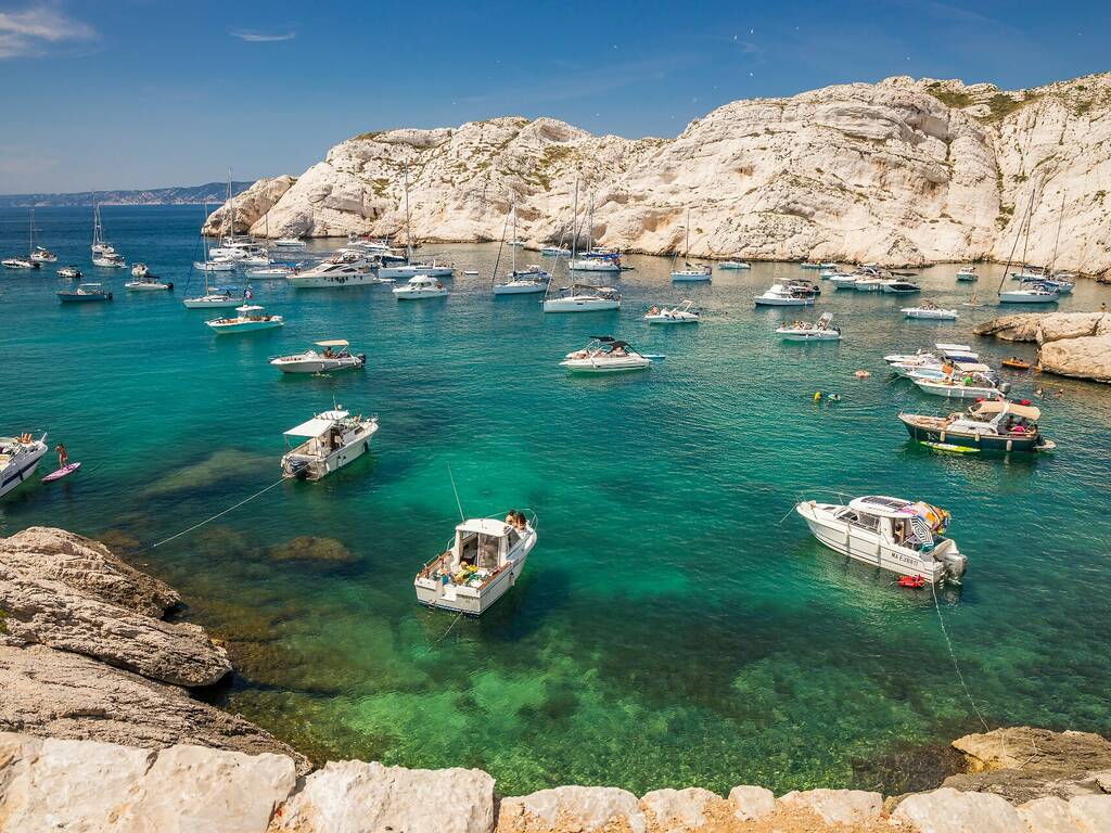 Marseille’s Calanques: The Ultimate Guide for 2025