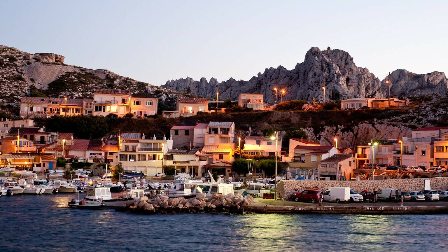 Marseille’s Calanques: The Ultimate Guide for 2025