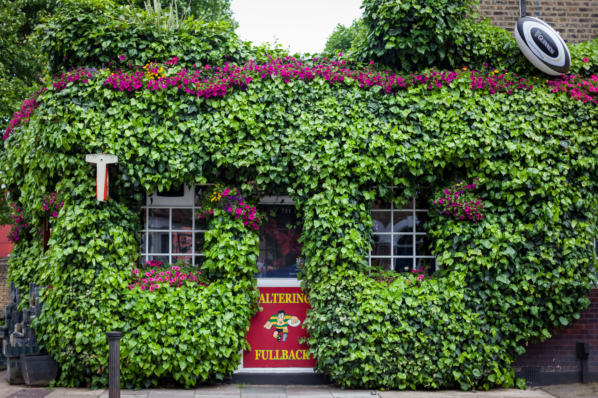 19 Best Rugby Pubs In London