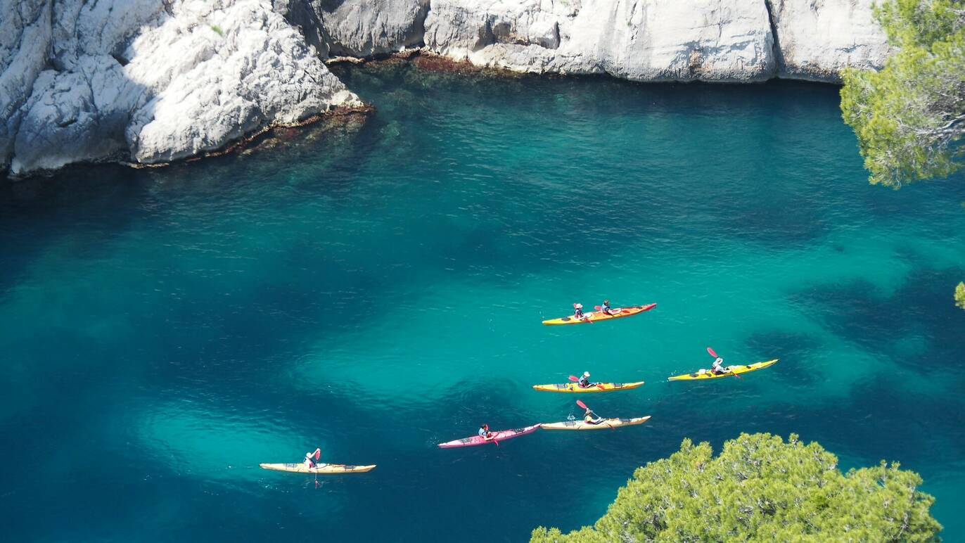 Marseille’s Calanques: The Ultimate Guide for 2025