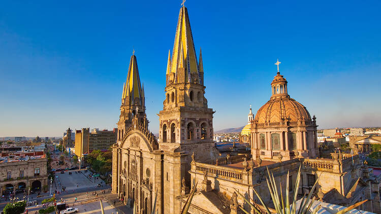 Guadalajara, México