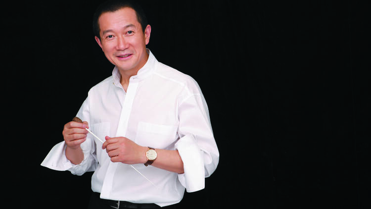 Tan Dun