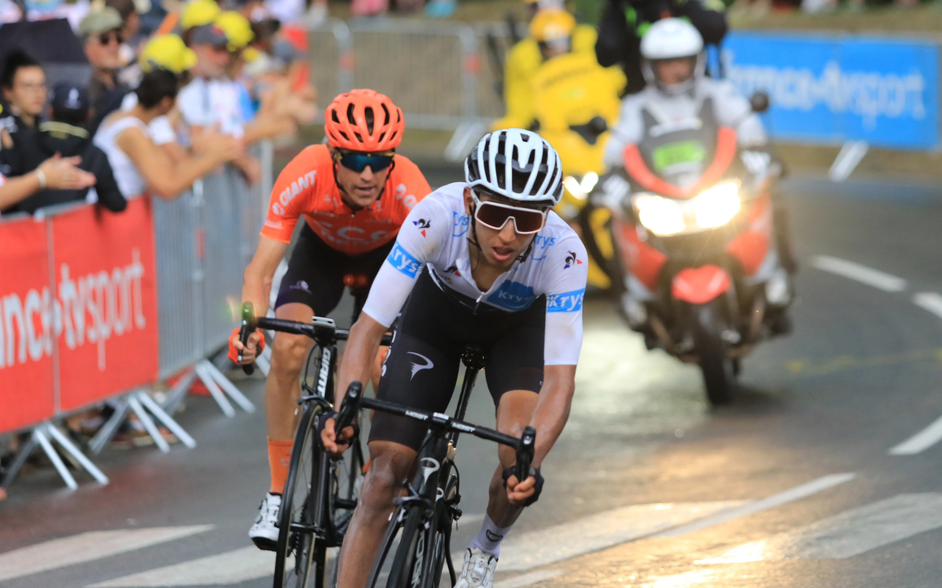 Tour de france barcelona 2023
