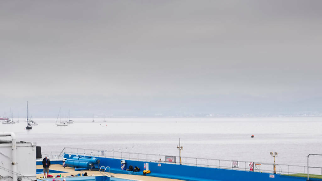 10 Best Heated Outdoor Pools in the UK, From Hotel Pools to Lidos