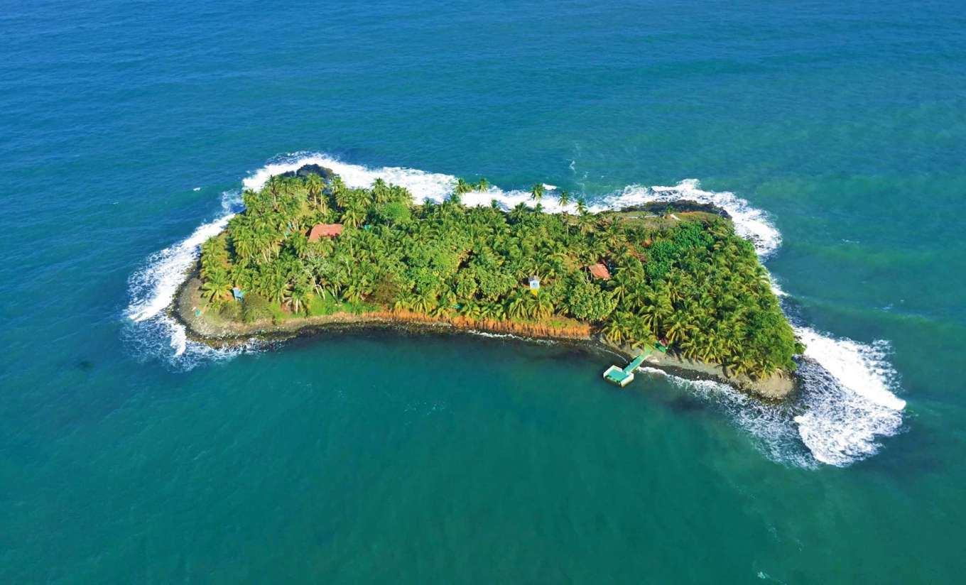 Private Islands For Sale Worldwide