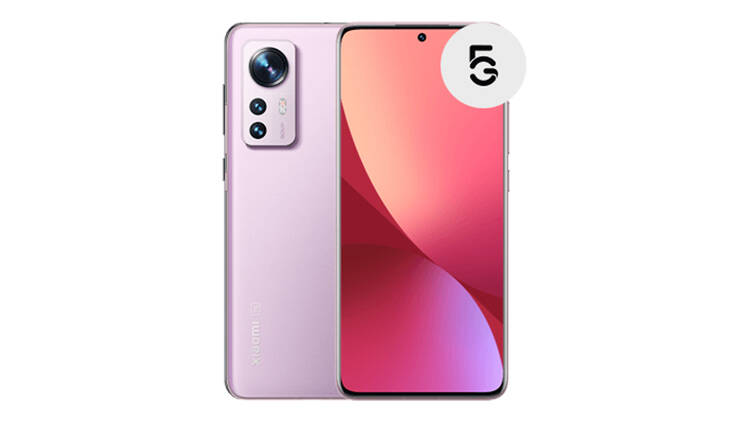 Xiaomi 12 5G 128GB