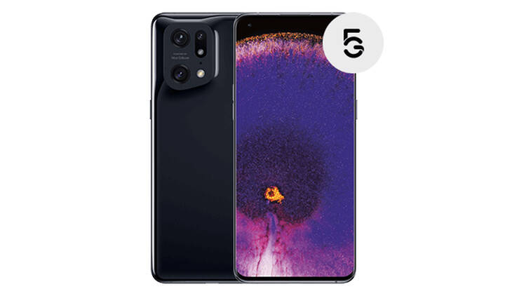 OPPO Find X5 Pro 5G