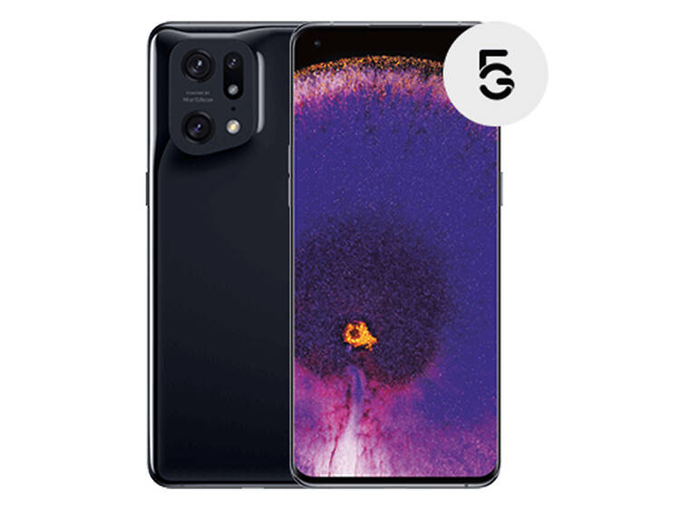 OPPO Find X5 Pro 5G