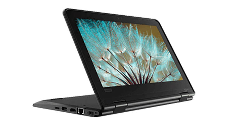 Lenovo 11e Gen5 N4120 4 128 W10P 2Y